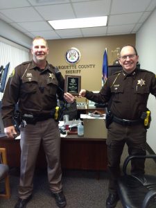Marquette County Sheriff’s Office Deputies of the Year | News, Sports ...
